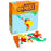 GeoPuzzle Latin America - JKA Toys