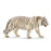 White Tiger Figure - JKA Toys