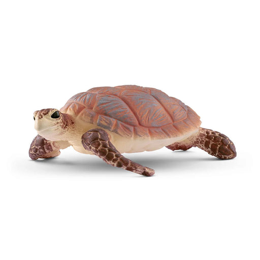Sea Turtle Figure - JKA Toys