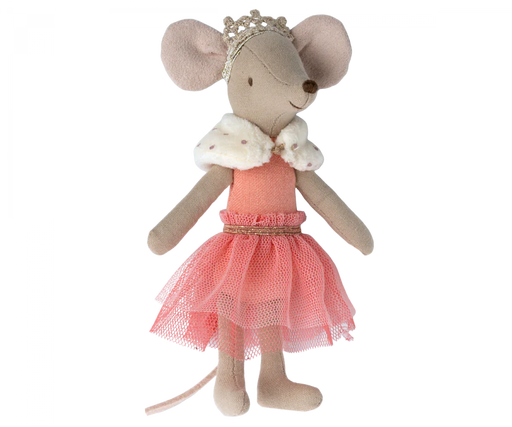 Princess Mouse - Big Sister - JKA Toys