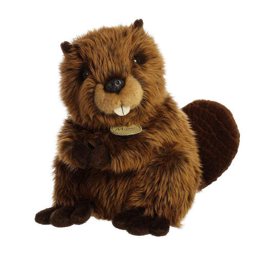 9” Beaver - JKA Toys