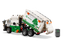 LEGO Technic- Mack LR Electric Garbage Truck - JKA Toys