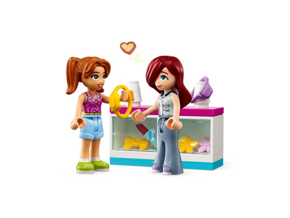 LEGO Friends: Tiny Accessories Store - JKA Toys