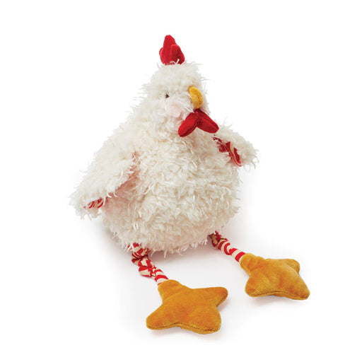 Clucky the Chicken - JKA Toys