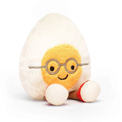 Amuseable Geek Egg - JKA Toys