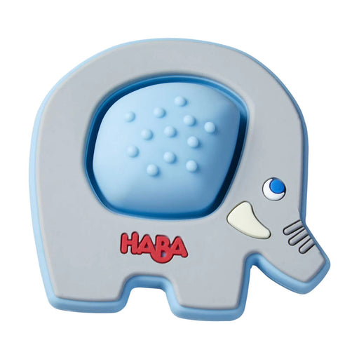 Popping Elephant Teething Toy - JKA Toys