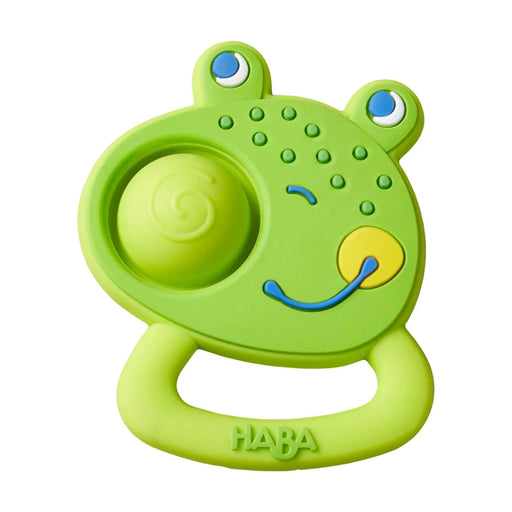 Popping Frog Teething Toy - JKA Toys
