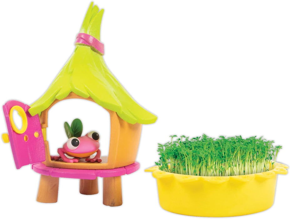 My Fairy Garden: Hop’s Hideaway - JKA Toys