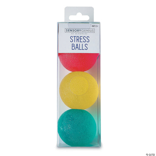 Stress Balls - JKA Toys
