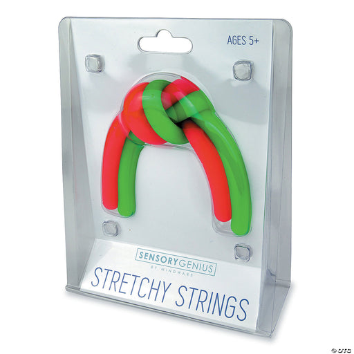 Stretchy Strings - JKA Toys