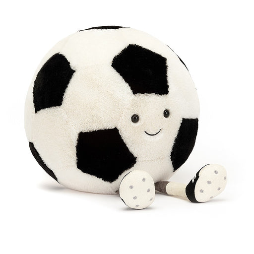 Amuseable Sports Soccer Ball - JKA Toys