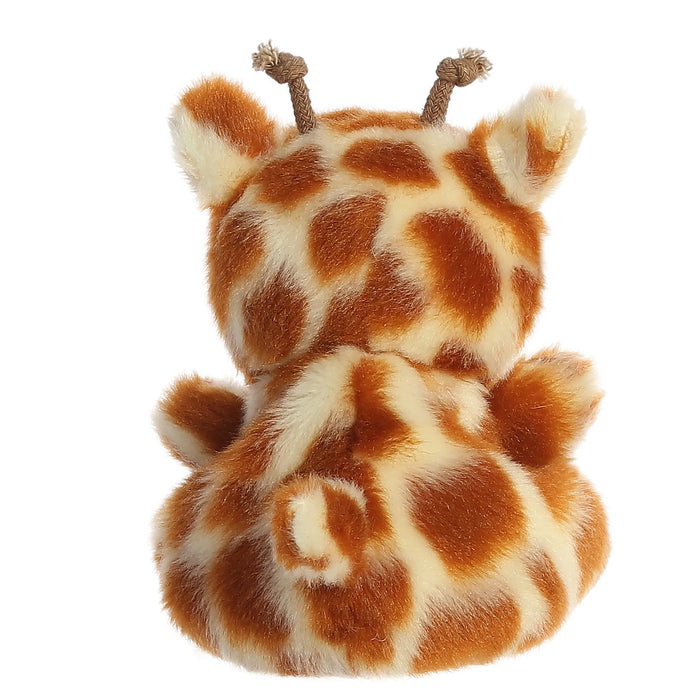 Safara Giraffe Palm Pals - JKA Toys