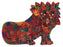 150 Piece Puzz'art Lion Puzzle - JKA Toys