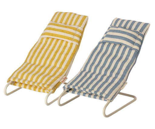 Mouse Beach Chair Set - JKA Toys