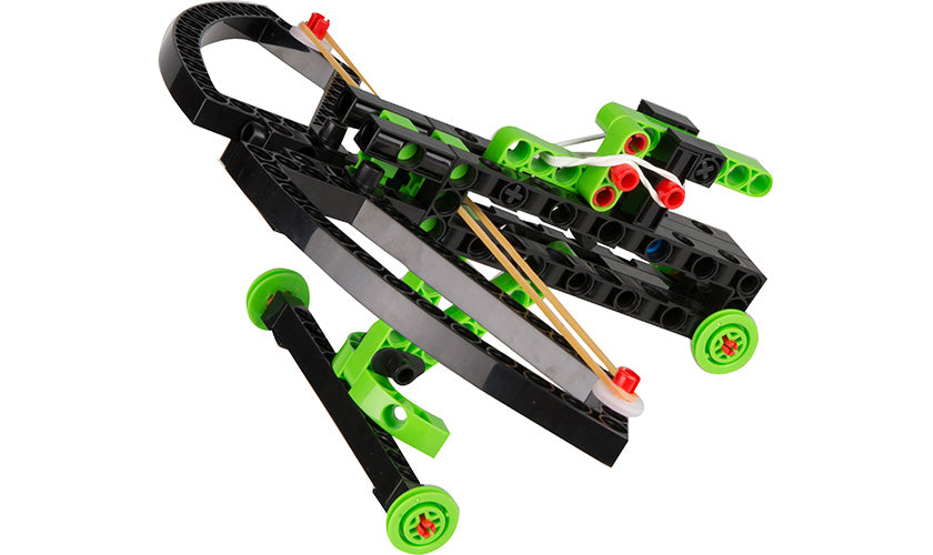 Catapults & Crossbows - JKA Toys