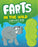 Farts In The Wild: A Spotter's Guide Sound Book - JKA Toys