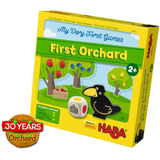 My First Orchard Game - JKA Toys
