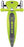 Globber Primo Foldable Scooter - Green - JKA Toys