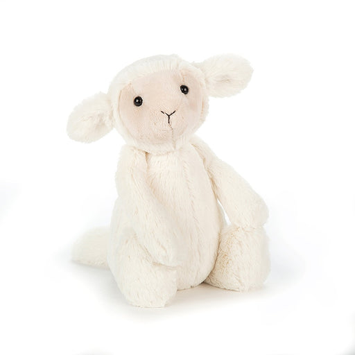 Medium Bashful Lamb - JKA Toys