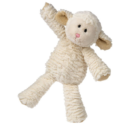 Marshmallow Lamb - JKA Toys