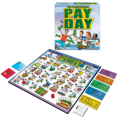 PayDay - JKA Toys