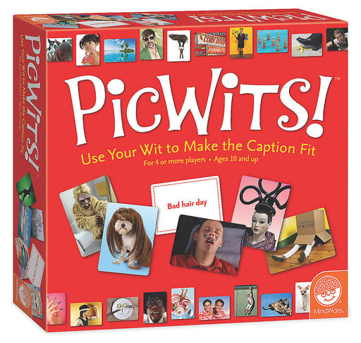 PicWits! - JKA Toys