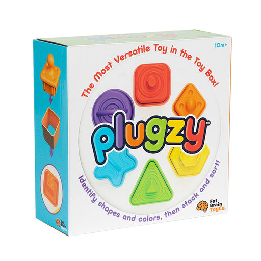 Plugzy - JKA Toys