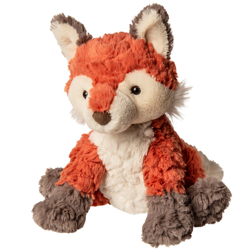 Coral Putty Fox - JKA Toys