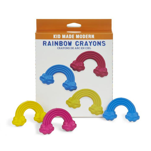 Rainbow Crayons - JKA Toys