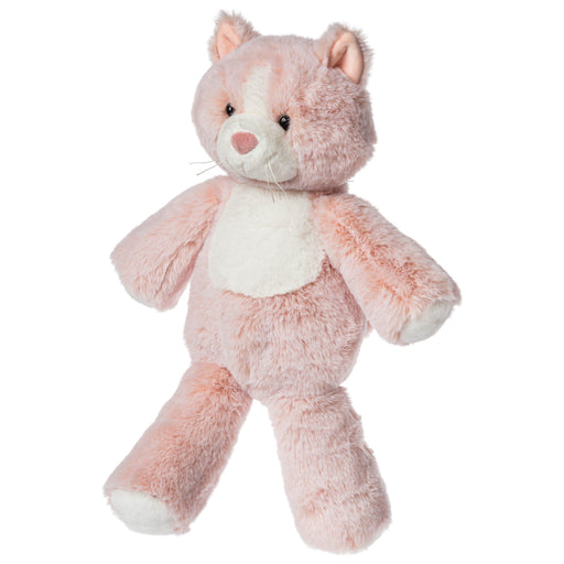 Marshmallow Rosie Kitty - JKA Toys