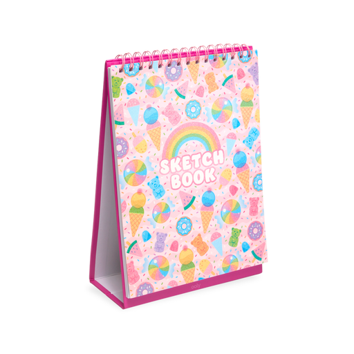 Sugar Joy Standing Sketchbook - JKA Toys