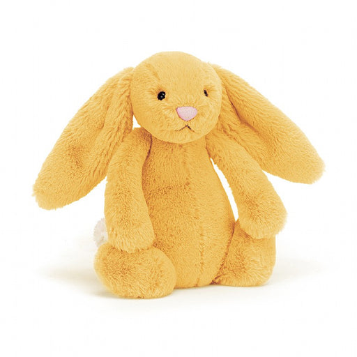 Little Bashful Sunshine Bunny - JKA Toys
