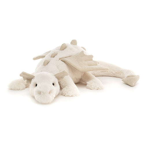 Snow Dragon - JKA Toys