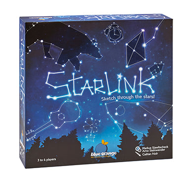 Starlink - JKA Toys