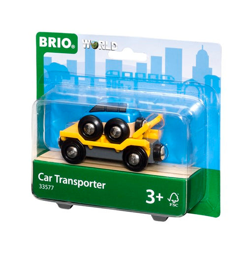 Car Transporter - JKA Toys
