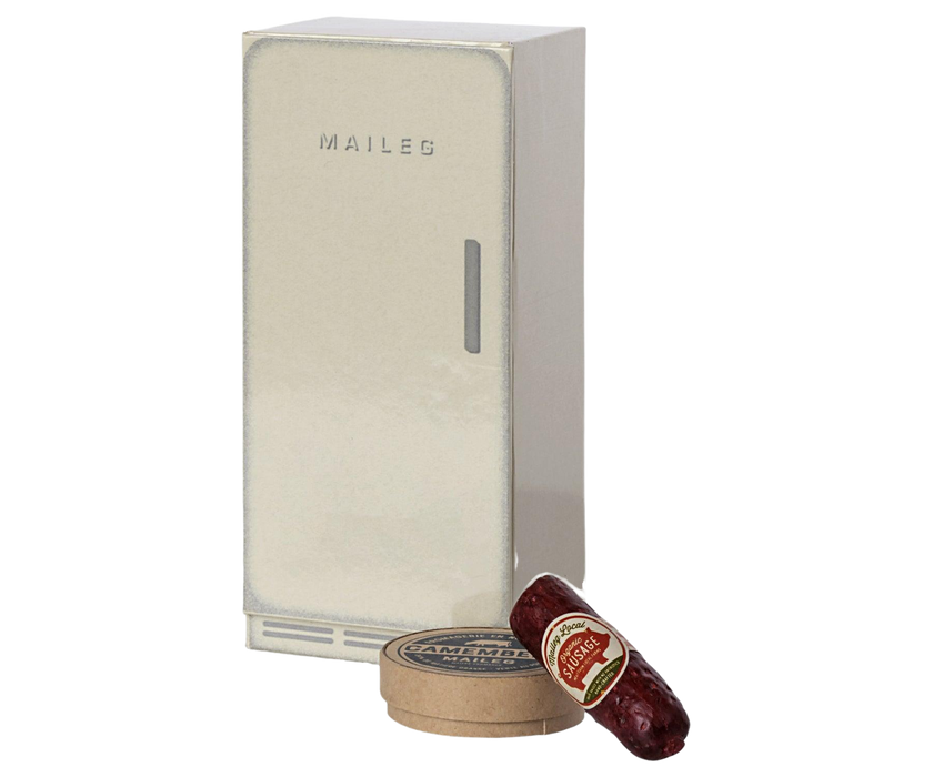 Maileg Mouse Cooler - JKA Toys