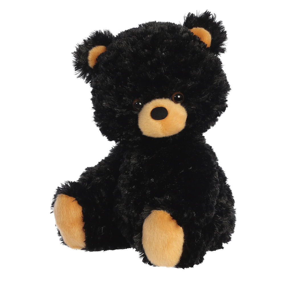Black Bear Cub - JKA Toys