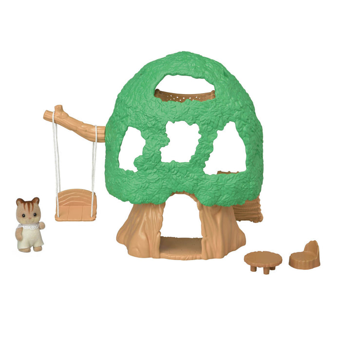 Baby Tree House - JKA Toys