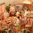 Calico Critters Chocolate Rabbit Family - JKA Toys