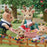 Calico Critters Reindeer Family - JKA Toys