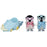 Penguin Babies Ride n Play - JKA Toys