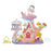 Calico Critters Baby Mermaid Castle - JKA Toys