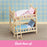 Calico Critters Stack & Play Bunk Beds - JKA Toys