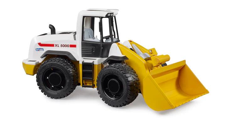 Bruder ROADMAX Wheel Loader - JKA Toys