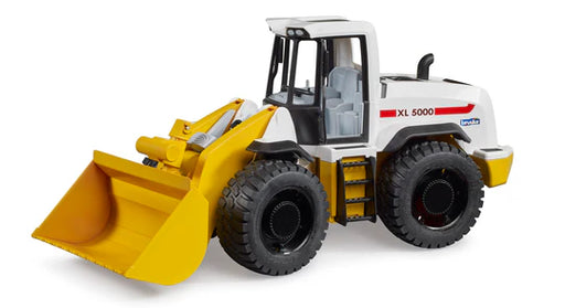 Bruder ROADMAX Wheel Loader