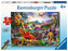35 Piece T-Rex Terror Puzzle - JKA Toys