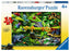 35 Piece Amazing Amphibians Puzzle - JKA Toys