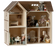 Mouse Hole Farmhouse - JKA Toys