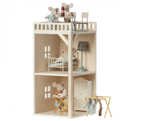 Mouse Hole Farmhouse Annex - JKA Toys