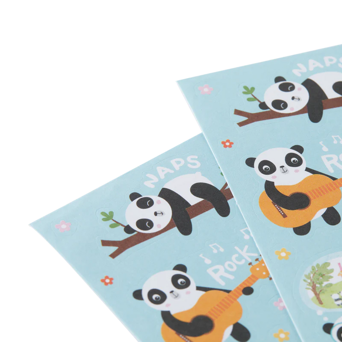 Playful Pandas - JKA Toys